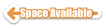 Space Available